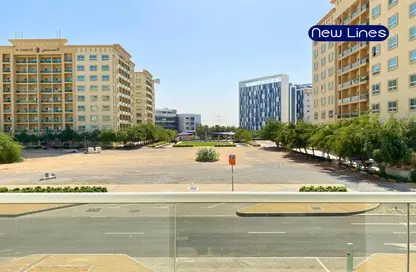 Apartment - 1 Bedroom - 2 Bathrooms for sale in Bliss Homes - Dubai Land Residence Complex - Dubai