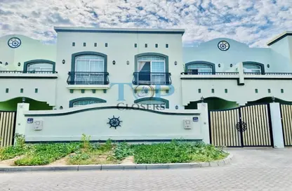 Villa - 5 Bedrooms - 5 Bathrooms for rent in Al Marayegh - Al Jaheli - Al Ain