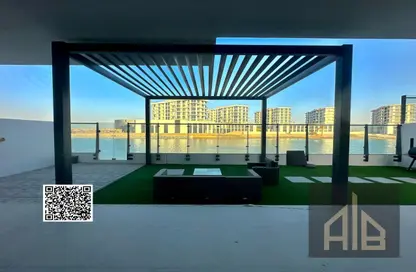 Villa - 5 Bedrooms - 7 Bathrooms for sale in Sun Island - Ajmal Makan City - Sharjah Waterfront City - Sharjah