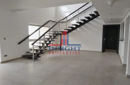 Apartment - 3 Bedrooms - 5 Bathrooms for sale in Cluster D - Jumeirah Heights - Jumeirah Islands - Dubai