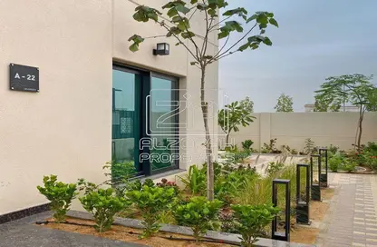 Townhouse - 3 Bedrooms - 5 Bathrooms for sale in Sharjah Sustainable City - Sharjah