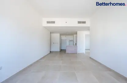 Apartment - 1 Bedroom - 1 Bathroom for rent in Al Andalus Tower B - Al Andalus - Jumeirah Golf Estates - Dubai