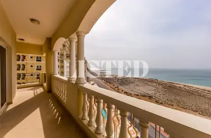 Apartment - 2 Bedrooms - 3 Bathrooms for sale in Royal Breeze 5 - Royal Breeze - Al Hamra Village - Ras Al Khaimah