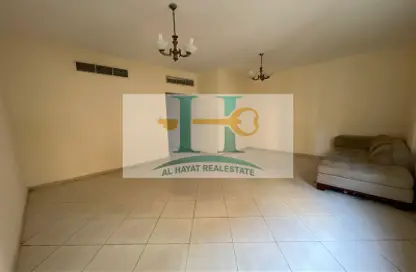 Apartment - 1 Bathroom for rent in Al Naimiya - Al Nuaimiya - Ajman