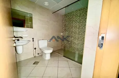 Apartment - 1 Bathroom for rent in May Residence - Jumeirah Village Circle - Dubai