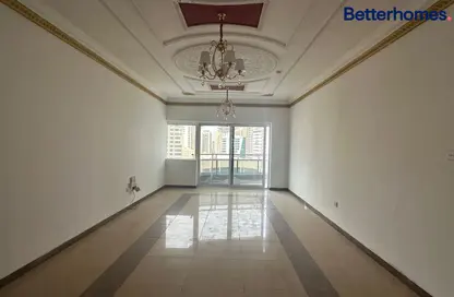 Apartment - 3 Bedrooms - 3 Bathrooms for sale in Queen Tower - Al Qasba - Sharjah