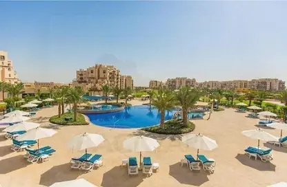 Apartment - 2 Bedrooms - 2 Bathrooms for sale in Al Ramth 43 - Remraam - Dubai Land - Dubai