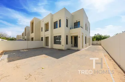 Townhouse - 3 Bedrooms - 3 Bathrooms for sale in Mira Oasis 1 - Mira Oasis - Reem - Dubai