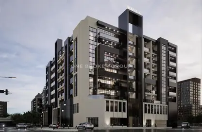 Apartment - 3 Bedrooms - 4 Bathrooms for sale in Maya Residences 5 - Jumeirah Village Triangle - Dubai