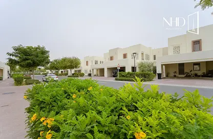 Villa - 3 Bedrooms - 4 Bathrooms for sale in Mira Oasis 2 - Mira Oasis - Reem - Dubai