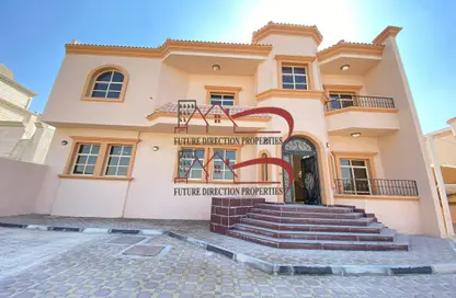 Villa - 5 Bedrooms - 7 Bathrooms for rent in Mohamed Bin Zayed Centre - Mohamed Bin Zayed City - Abu Dhabi