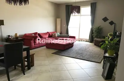 Apartment - 3 Bedrooms - 4 Bathrooms for sale in Foxhill 9 - Foxhill - Motor City - Dubai