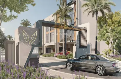 Townhouse - 3 Bedrooms - 4 Bathrooms for sale in Verdana 2 - Dubai Investment Park (DIP) - Dubai