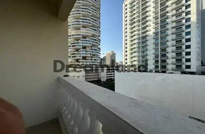 Apartment - 1 Bedroom - 2 Bathrooms for sale in Plaza Residences 2 - Plaza Residences - Jumeirah Village Circle - Dubai