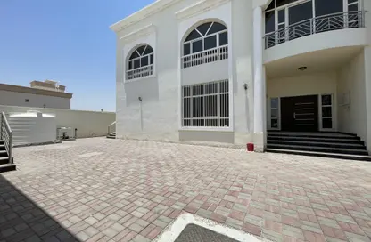 Villa for rent in Khalifa City A Villas - Khalifa City A - Khalifa City - Abu Dhabi