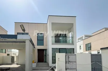 Villa - 4 Bedrooms - 4 Bathrooms for sale in Caya - Arabian Ranches 3 - Dubai