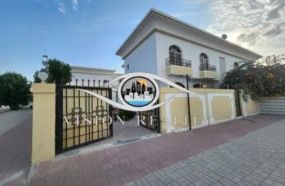 Duplex - 3 Bedrooms - 4 Bathrooms for rent in Al Qusaidat - Ras Al Khaimah