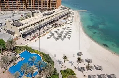 Apartment - Studio - 1 Bathroom for sale in Club Vista Mare - Palm Jumeirah - Dubai