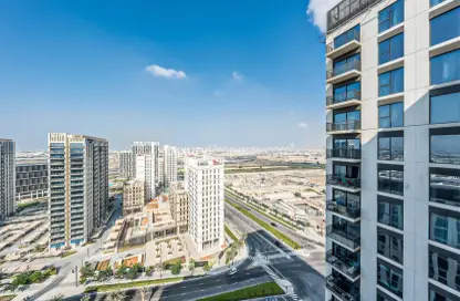 Apartment - 1 Bedroom - 1 Bathroom for rent in Park Ridge Tower C - Park Ridge - Dubai Hills Estate - Dubai