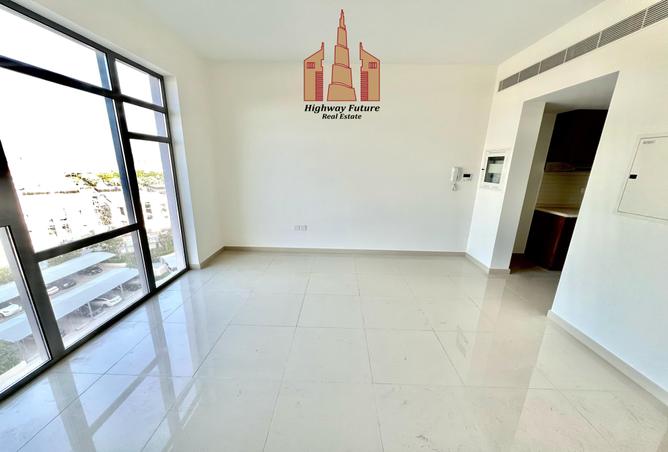 Apartment - Studio - 1 Bathroom for rent in Uptown Al Zahia - Al Zahia - Muwaileh Commercial - Sharjah