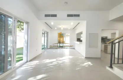 Villa - 4 Bedrooms - 4 Bathrooms for rent in Amaranta - Villanova - Dubai Land - Dubai