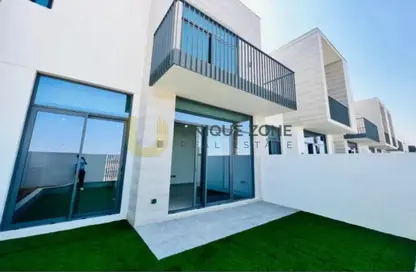 Villa - 3 Bedrooms - 4 Bathrooms for sale in Sun - Arabian Ranches 3 - Dubai