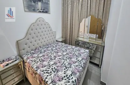 Apartment - 1 Bedroom - 1 Bathroom for rent in Al Mamsha - Muwaileh - Sharjah