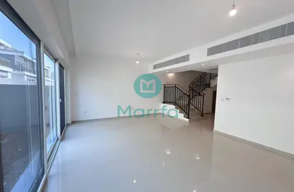 Townhouse - 3 Bedrooms - 3 Bathrooms for sale in Amargo - Damac Hills 2 - Dubai