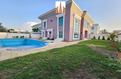 Villa - 5 Bedrooms - 7 Bathrooms for sale in Al Falaj - Al Riqqa - Sharjah