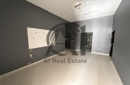 Office Space - Studio - 6 Bathrooms for rent in Asharej - Al Ain