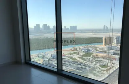 Apartment - 2 Bedrooms - 3 Bathrooms for sale in Meera 1 - Shams Abu Dhabi - Al Reem Island - Abu Dhabi