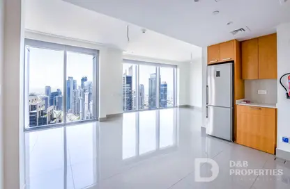 Apartment - 1 Bedroom - 2 Bathrooms for rent in Opera Grand - Burj Khalifa Area - Downtown Dubai - Dubai