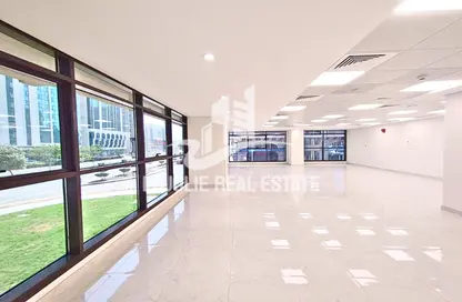 Office Space - Studio for rent in Al Najda Street - Abu Dhabi