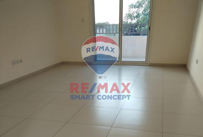 Apartment - 1 Bathroom for sale in Al Waha - Al Ghadeer - Abu Dhabi