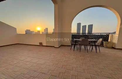 Apartment - 2 Bedrooms - 2 Bathrooms for rent in Plazzo Heights - Jumeirah Village Circle - Dubai