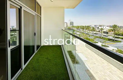 Apartment - 1 Bedroom - 2 Bathrooms for sale in Mulberry 1 - Park Heights - Dubai Hills Estate - Dubai