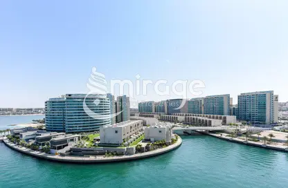 Apartment - 1 Bedroom - 2 Bathrooms for sale in Al Nada 1 - Al Muneera - Al Raha Beach - Abu Dhabi