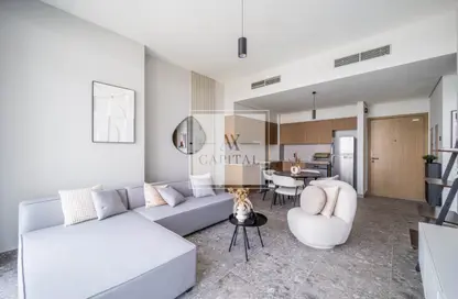 Apartment - 1 Bedroom - 1 Bathroom for sale in Golf Suites - Dubai Hills - Dubai Hills Estate - Dubai