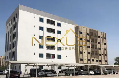 Whole Building - Studio for rent in Al Qusaidat - Ras Al Khaimah