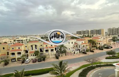 Apartment - 1 Bathroom for rent in Royal breeze 2 - Royal Breeze - Al Hamra Village - Ras Al Khaimah