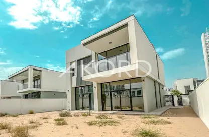 Villa - 4 Bedrooms - 5 Bathrooms for rent in Murooj Al Furjan - Al Furjan - Dubai