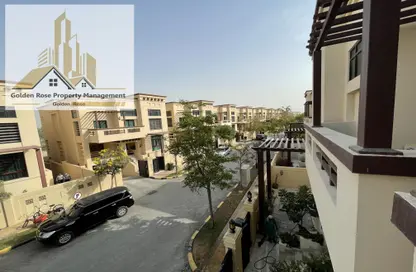 Villa - 5 Bedrooms - 7+ Bathrooms for sale in Hills Abu Dhabi - Al Maqtaa - Abu Dhabi