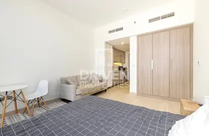 Apartment - 1 Bathroom for sale in AZIZI Riviera 5 - Meydan One - Meydan - Dubai