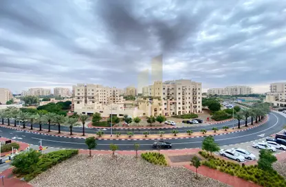 Apartment - 1 Bathroom for sale in Al Ramth 23 - Al Ramth - Remraam - Dubai