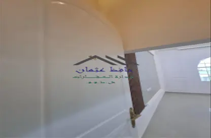 Villa - 1 Bathroom for rent in Al Mushrif - Abu Dhabi