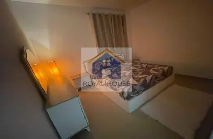 Apartment - 2 Bedrooms - 1 Bathroom for rent in New Al Taawun Road - Al Taawun - Sharjah