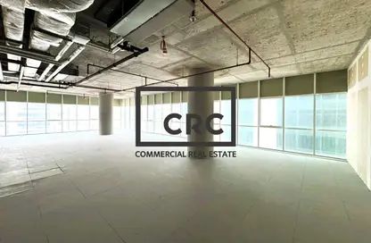 Office Space - Studio for rent in Electra Street - Abu Dhabi