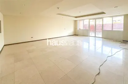 Apartment - 1 Bedroom - 2 Bathrooms for rent in Amber - Tiara Residences - Palm Jumeirah - Dubai