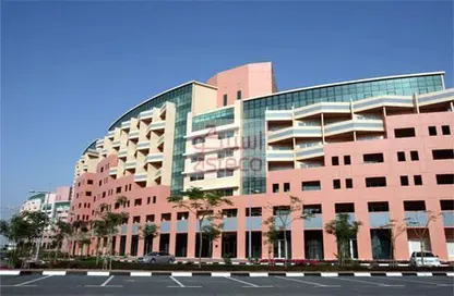 Apartment - 1 Bedroom - 2 Bathrooms for rent in Zen Cluster - Discovery Gardens - Dubai