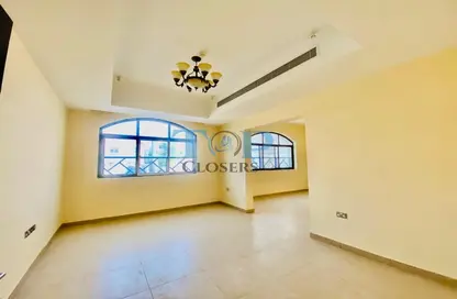 Apartment - 1 Bedroom - 2 Bathrooms for rent in Al Manaseer - Al Ain
